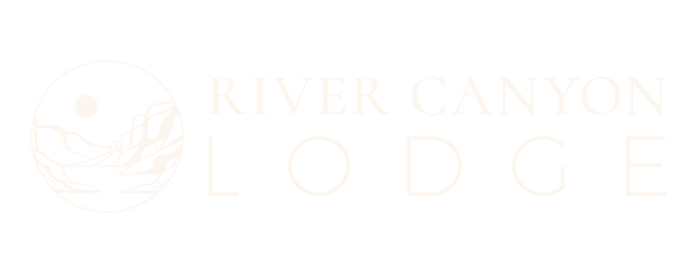 Logo of River Canyon Lodge *** Moab (Utah) - logo