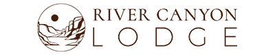 Logo of River Canyon Lodge *** Moab (Utah) - logo-xs
