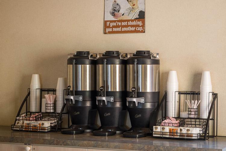 River Canyon Lodge | Moab (Utah) | 3