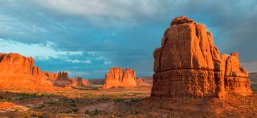 River Canyon Lodge | Moab (Utah) | Photos 30