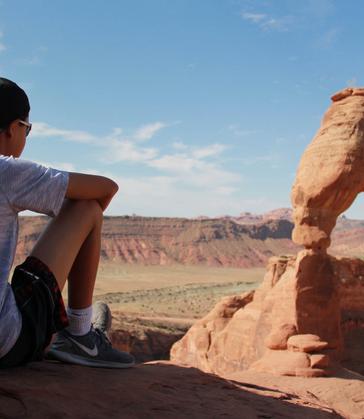 River Canyon Lodge | Moab (Utah) | Photos 9