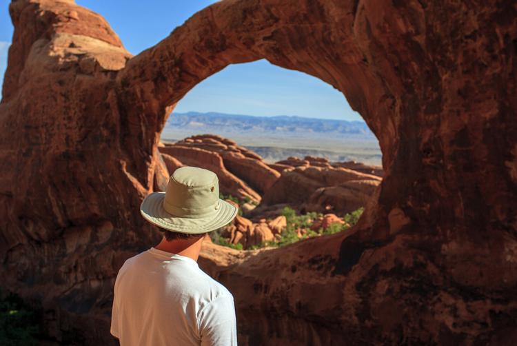 River Canyon Lodge | Moab (Utah) | 2