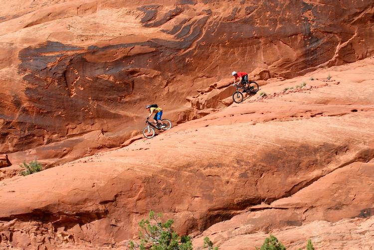 River Canyon Lodge | Moab (Utah) | 1