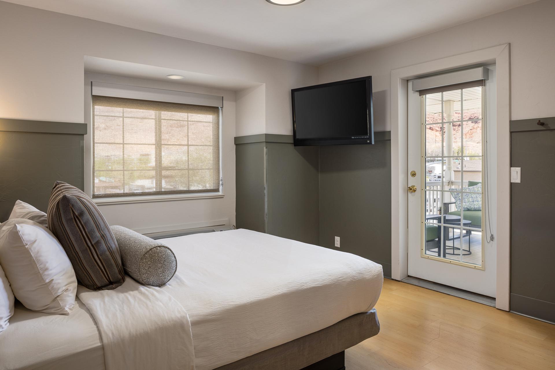 Two-Bedroom Suite