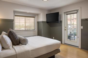 River Canyon Lodge | Moab (Utah) | Photos 61