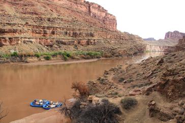 River Canyon Lodge | Moab (Utah) | Photos 34