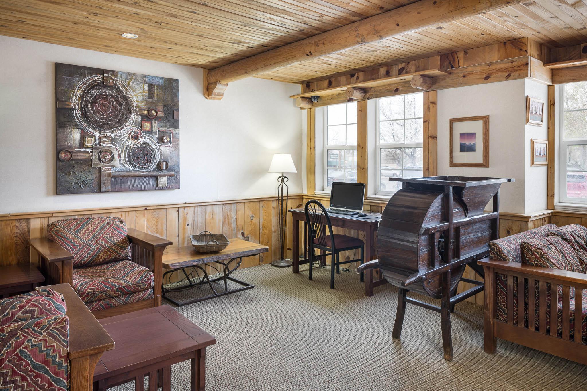 River Canyon Lodge — photo 19 of 55
