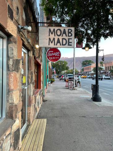 River Canyon Lodge | Moab (Utah) | Photos 29