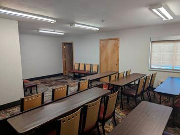 River Canyon Lodge | Moab (Utah) | Photos 11