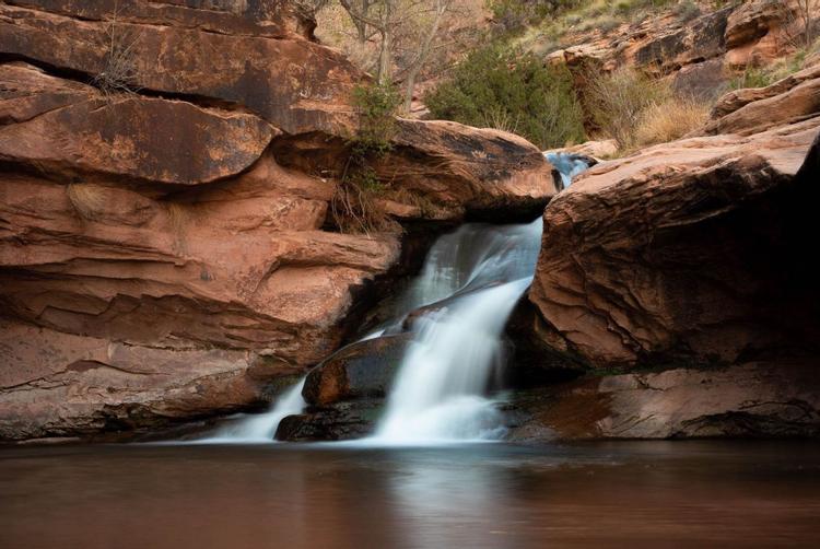 River Canyon Lodge | Moab (Utah) | 1
