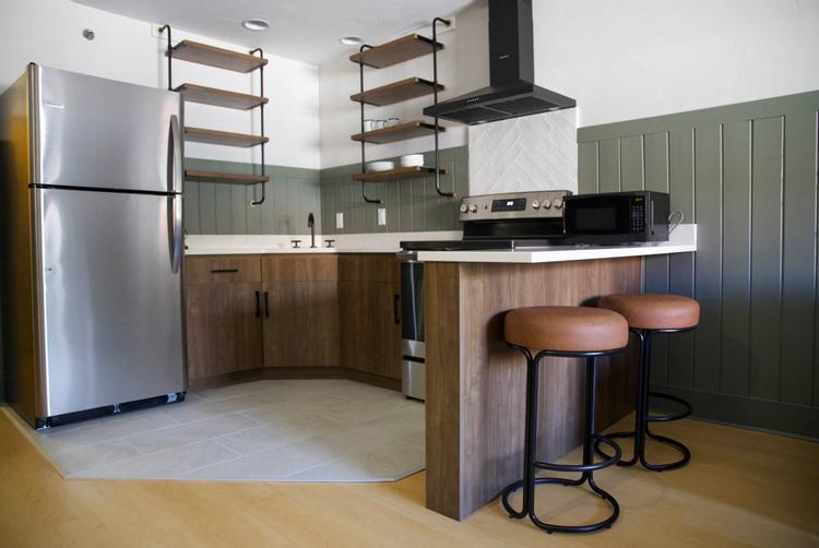 River Canyon Lodge | Moab (Utah) | 7