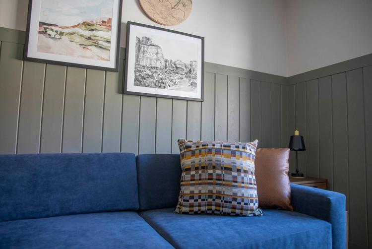 River Canyon Lodge | Moab (Utah) | 10