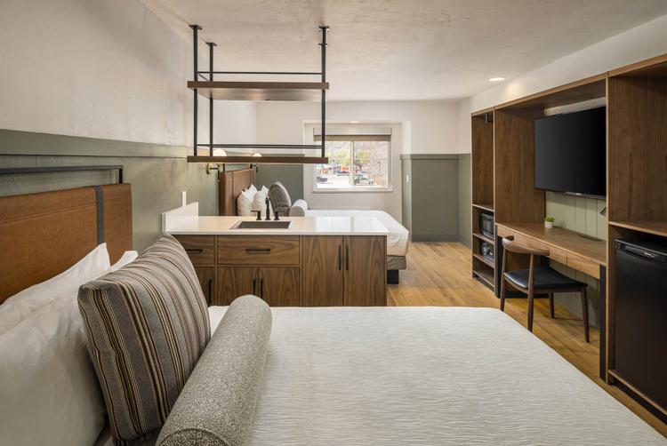 River Canyon Lodge | Moab (Utah) | 5