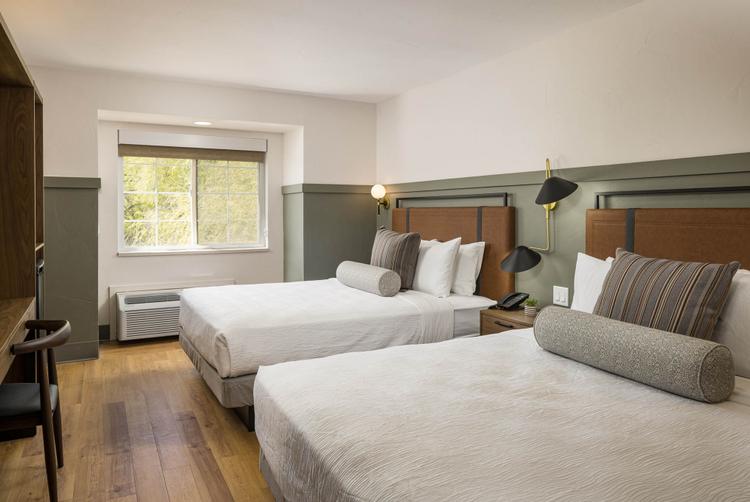 River Canyon Lodge | Moab (Utah) | 1