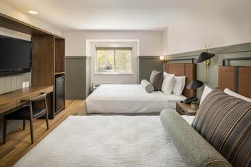 River Canyon Lodge | Moab (Utah) | Photos 24