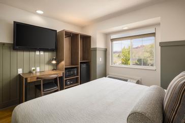 River Canyon Lodge | Moab (Utah) | Photos 21