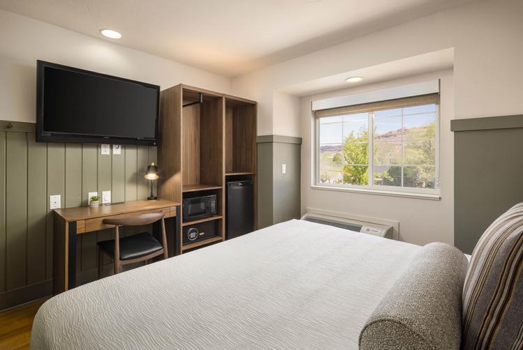 River Canyon Lodge | Moab (Utah) | 14