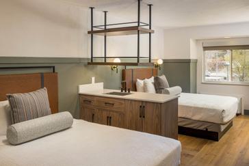 River Canyon Lodge | Moab (Utah) | Photos 19