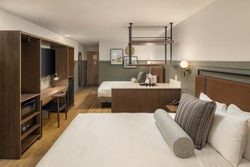 River Canyon Lodge | Moab (Utah) | Photos 20