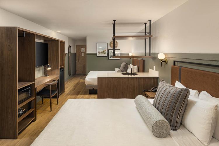 River Canyon Lodge | Moab (Utah) | 13