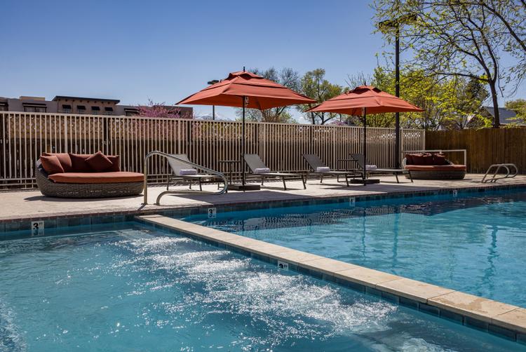 River Canyon Lodge | Moab (Utah) | 2