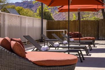 River Canyon Lodge | Moab (Utah) | Photos 60